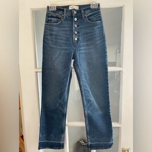 Abercrombie & Fitch Jeans